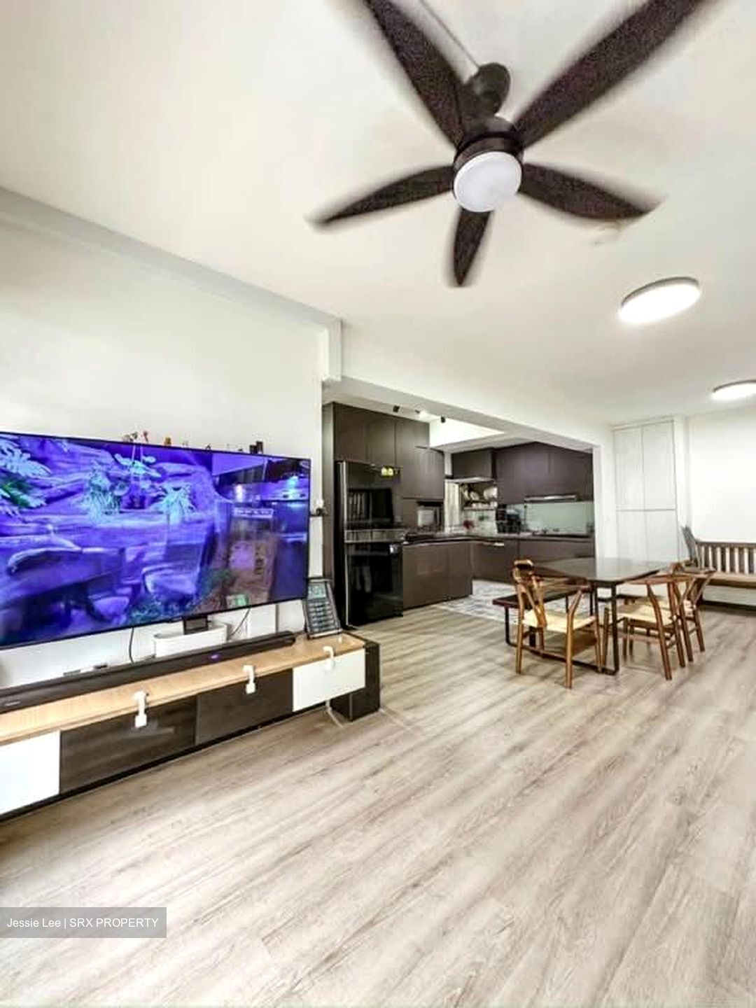 Blk 409C Northshore Residences II (Punggol), HDB 4 Rooms #544906871